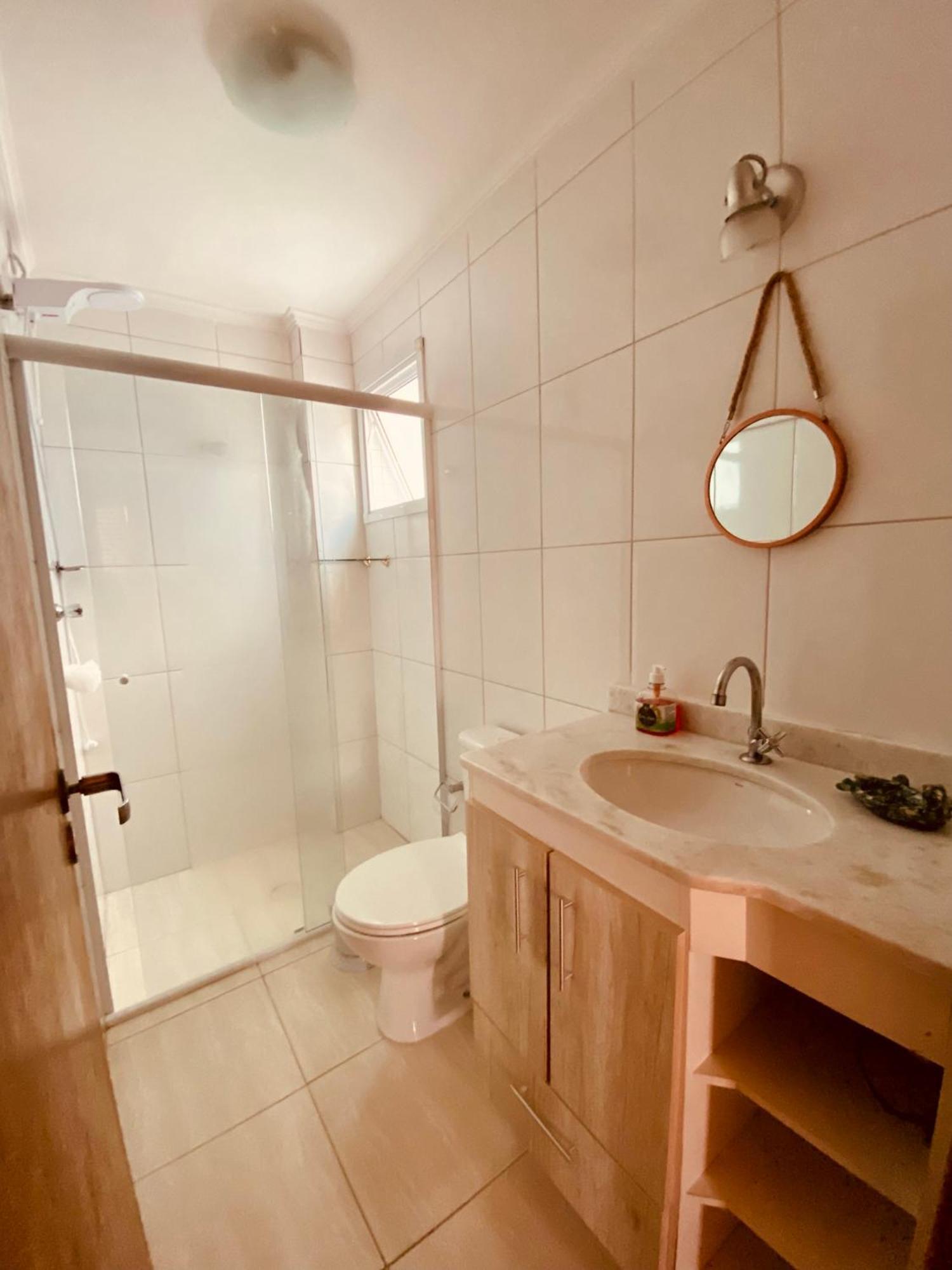Apartment Lindo Ap Em *
