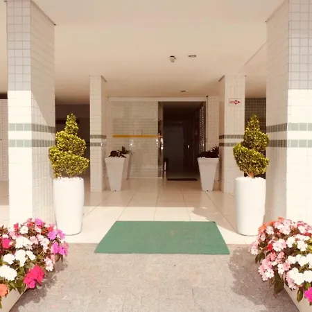 Lindo Ap Em Ubatuba Apartment Exterior photo