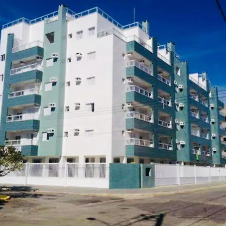 Lindo Ap Em Ubatuba Apartment Exterior photo