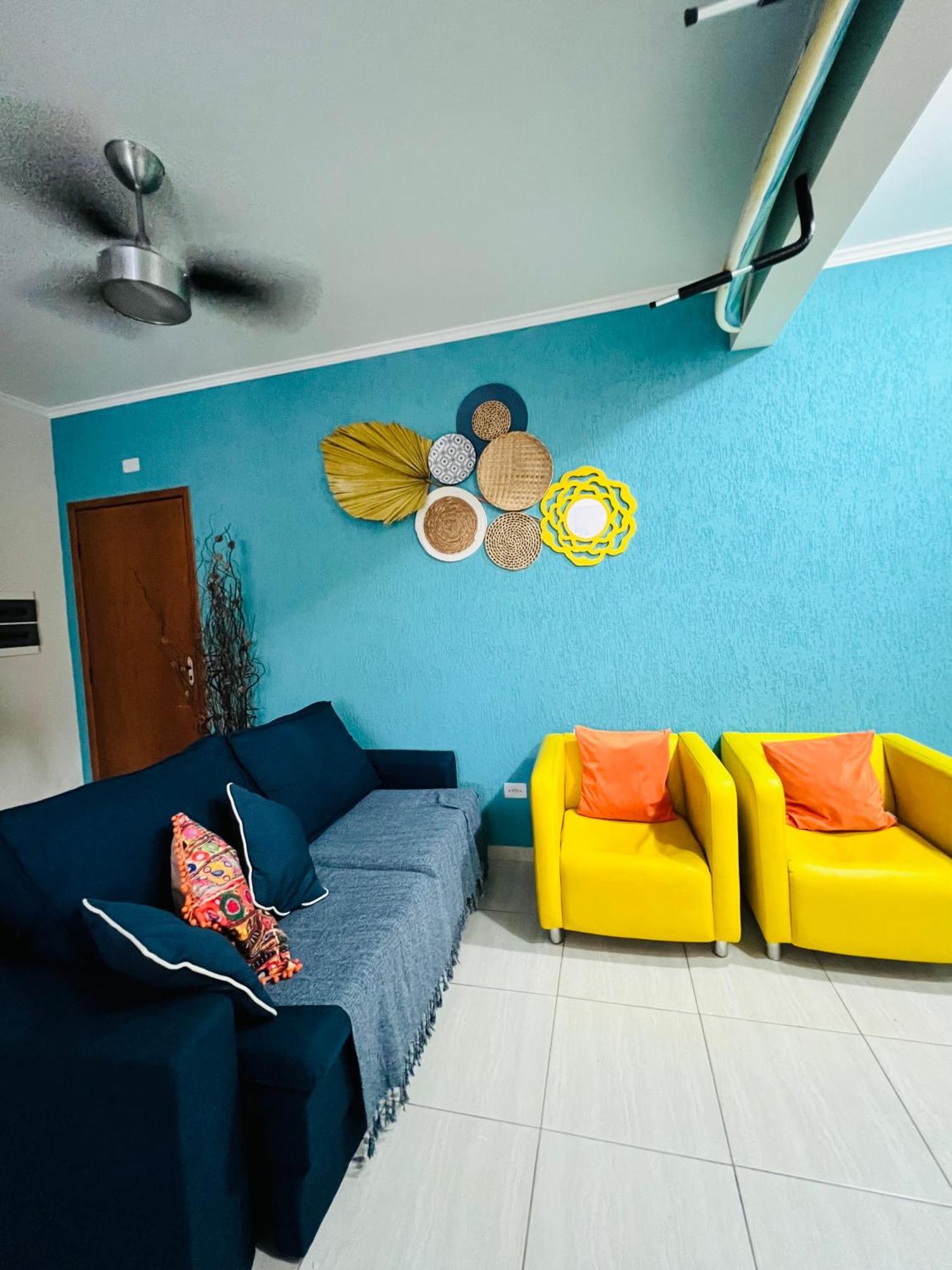 Apartment Lindo Ap Em *